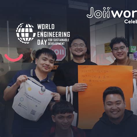 Joii Workstream Careers PH .